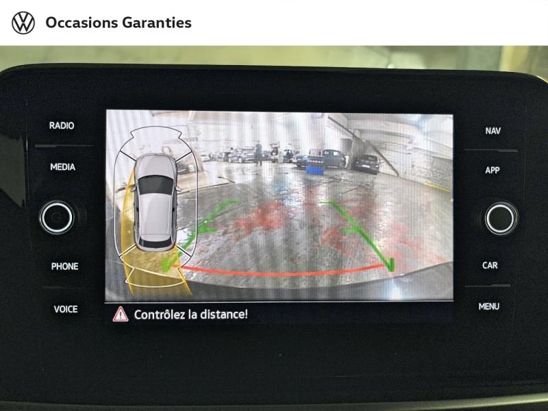 Voitures occasions VOLKSWAGEN T-ROC VW Edition Paris