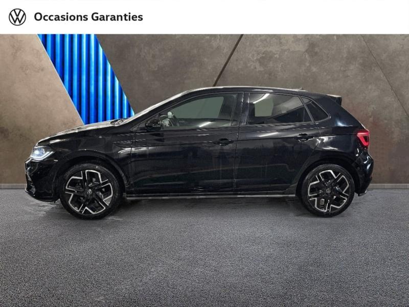 Voitures occasions VOLKSWAGEN POLO R-Line Edition Paris