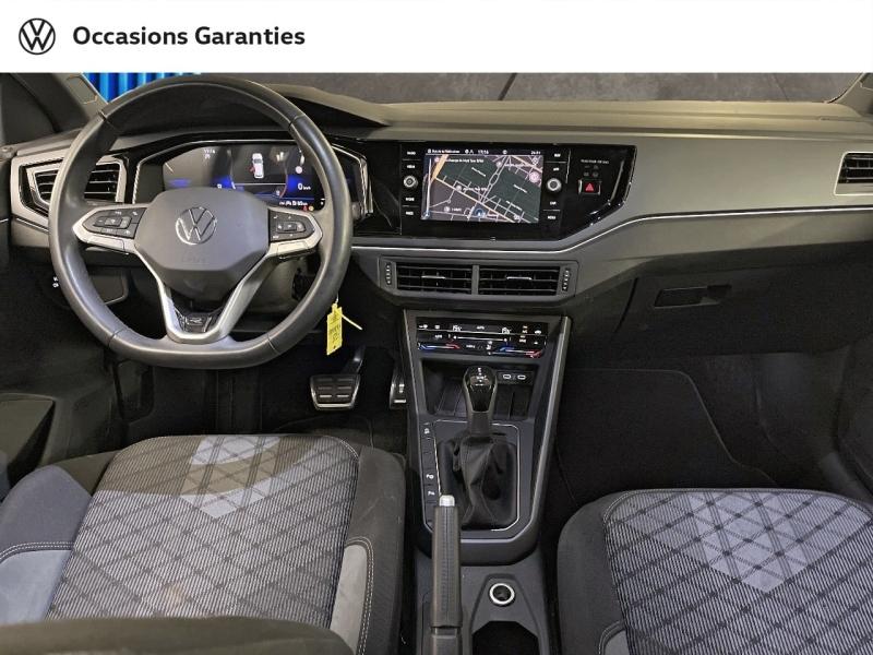 Voitures occasions VOLKSWAGEN POLO R-Line Edition Paris