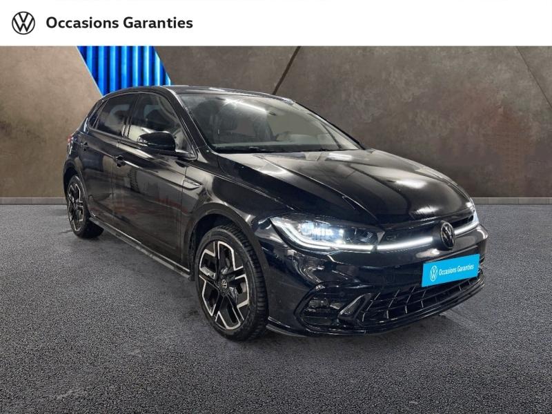 Voitures occasions VOLKSWAGEN POLO R-Line Edition Paris