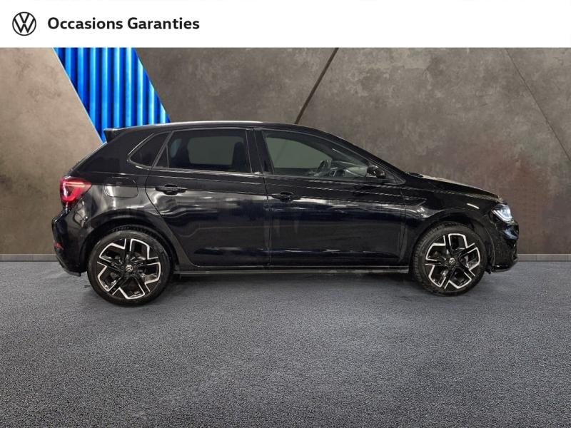 Voitures occasions VOLKSWAGEN POLO R-Line Edition Paris