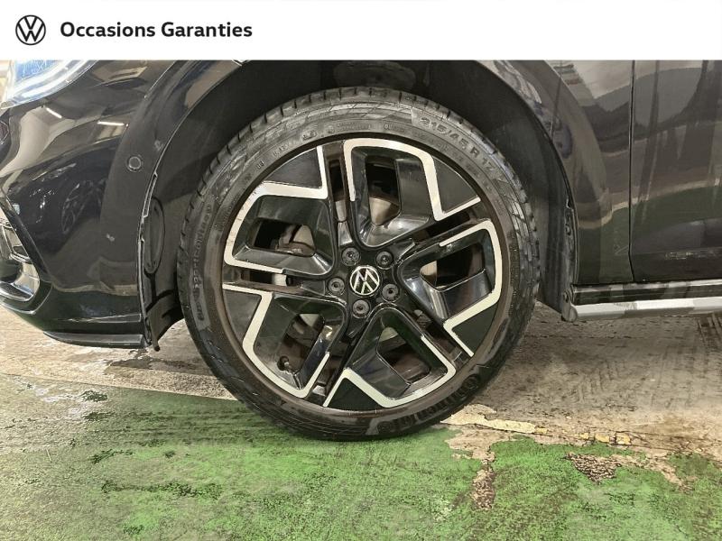 Voitures occasions VOLKSWAGEN POLO R-Line Edition Paris
