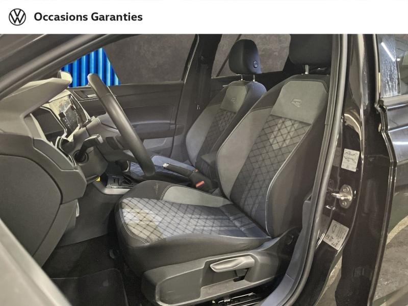 Voitures occasions VOLKSWAGEN POLO R-Line Edition Paris