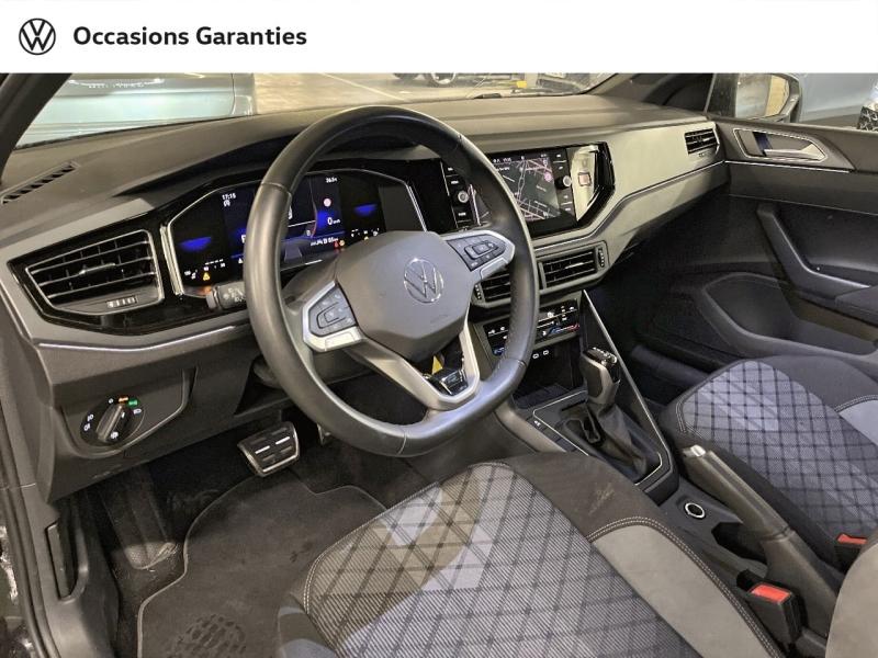 Voitures occasions VOLKSWAGEN POLO R-Line Edition Paris