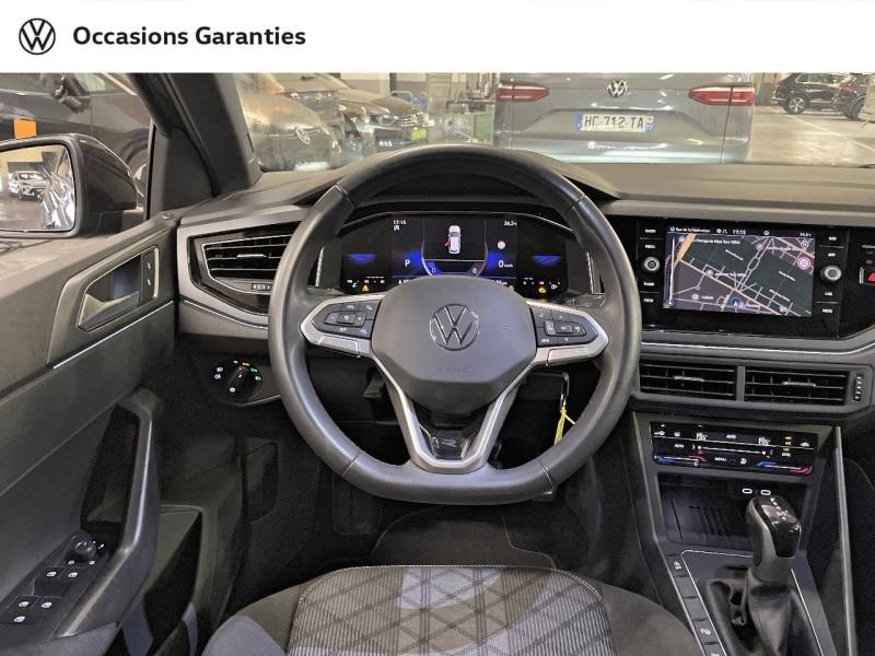 Voitures occasions VOLKSWAGEN POLO R-Line Edition Paris