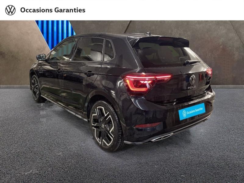 Voitures occasions VOLKSWAGEN POLO R-Line Edition Paris