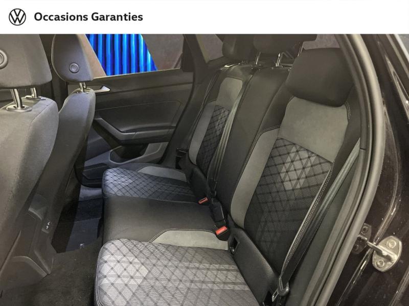Voitures occasions VOLKSWAGEN POLO R-Line Edition Paris