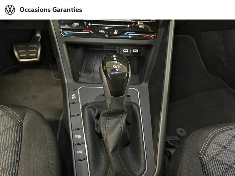 Voitures occasions VOLKSWAGEN POLO R-Line Edition Paris