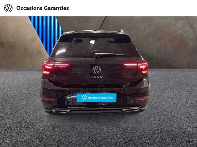Voitures occasions VOLKSWAGEN POLO R-Line Edition Paris
