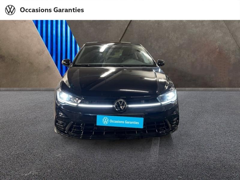Voitures occasions VOLKSWAGEN POLO R-Line Edition Paris