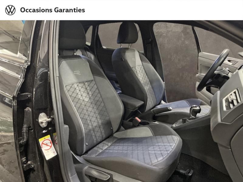 Voitures occasions VOLKSWAGEN POLO R-Line Edition Paris