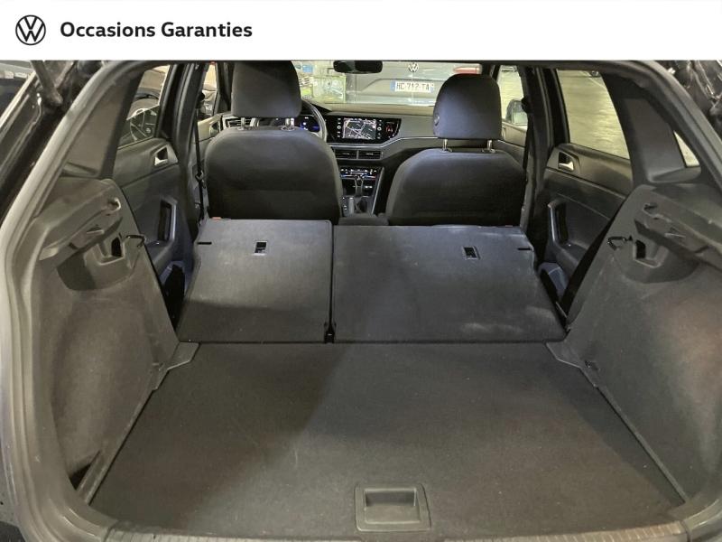 Voitures occasions VOLKSWAGEN POLO R-Line Edition Paris