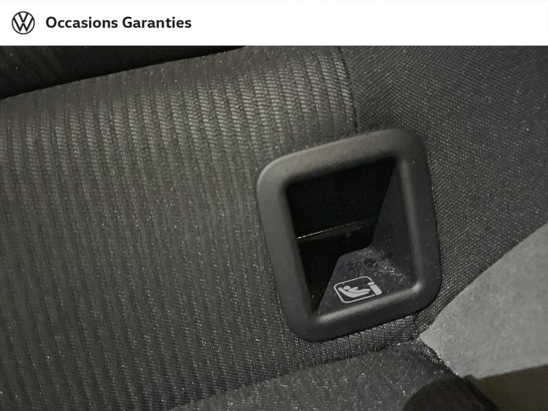 Voitures occasions VOLKSWAGEN POLO R-Line Edition Paris
