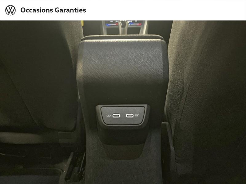 Voitures occasions VOLKSWAGEN POLO R-Line Edition Paris