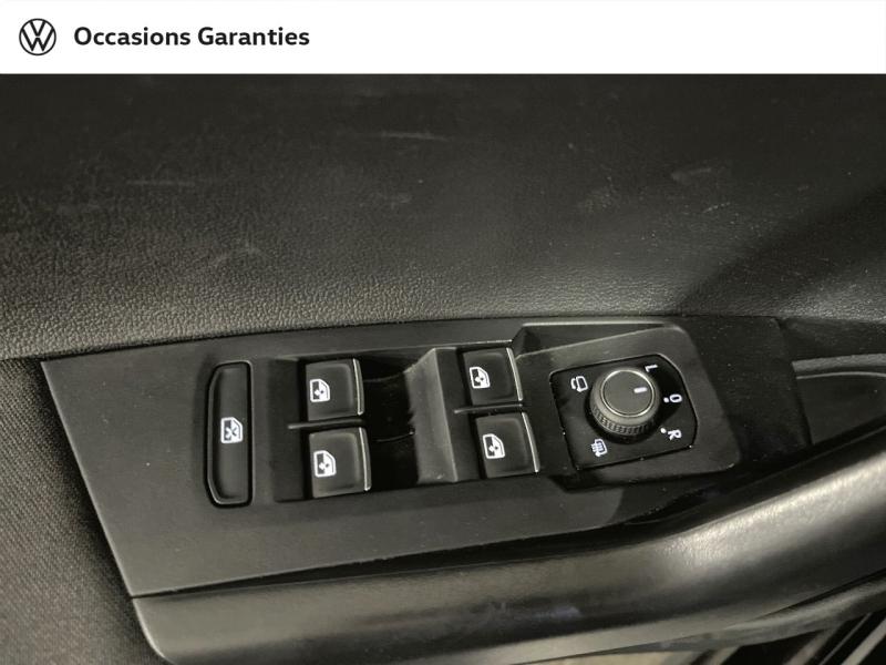 Voitures occasions VOLKSWAGEN POLO R-Line Edition Paris