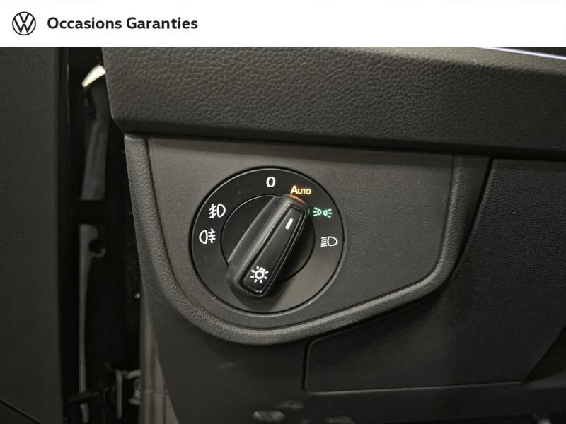 Voitures occasions VOLKSWAGEN POLO R-Line Edition Paris