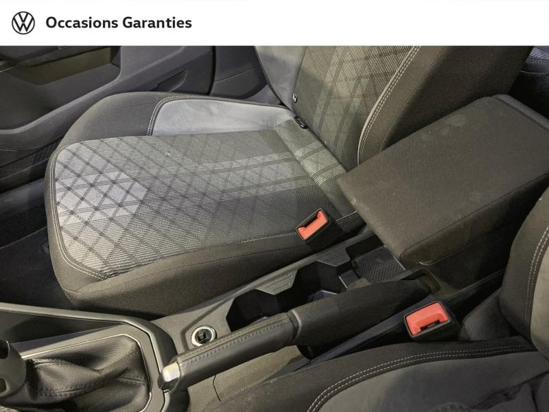 Voitures occasions VOLKSWAGEN POLO R-Line Edition Paris