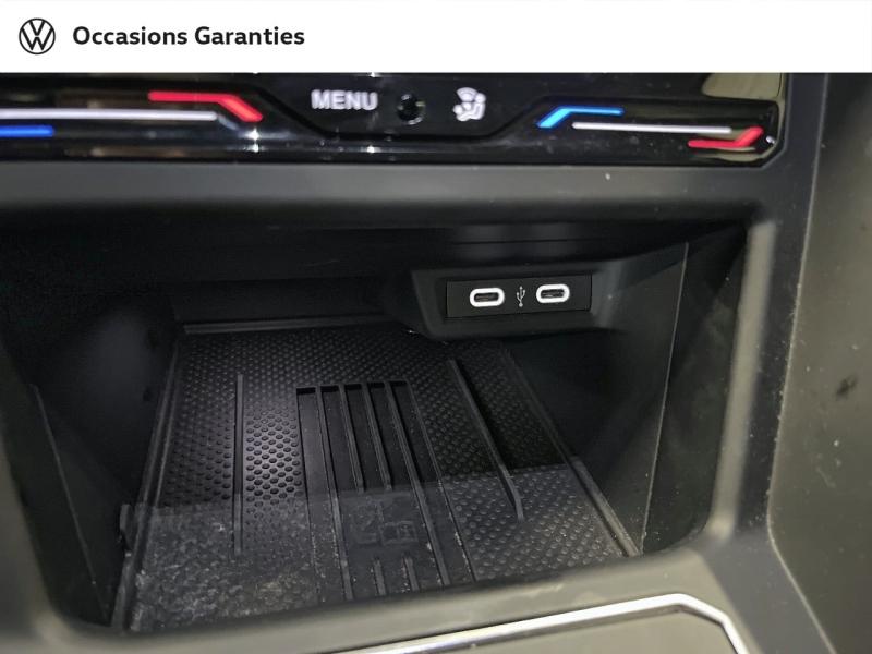 Voitures occasions VOLKSWAGEN POLO R-Line Edition Paris