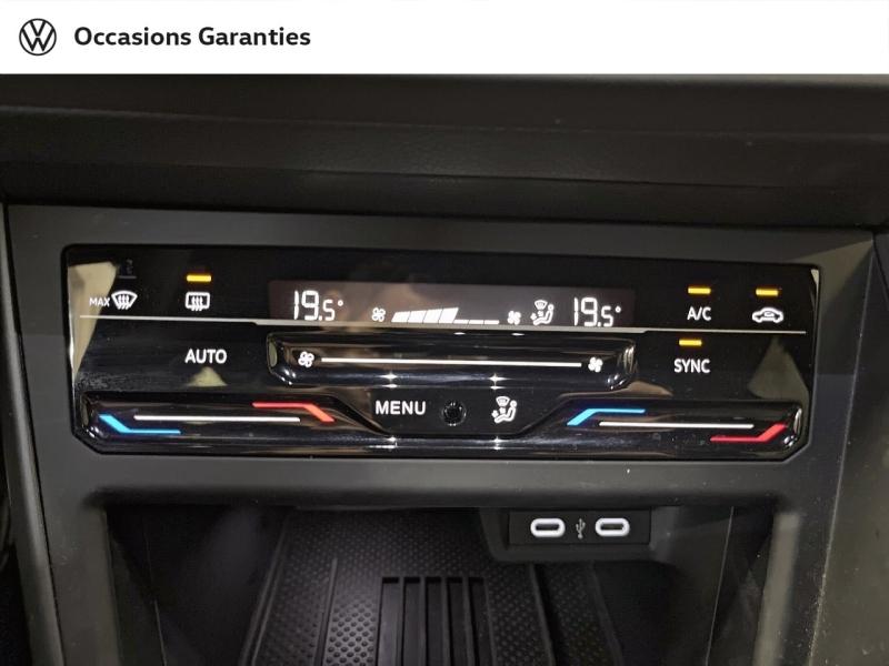 Voitures occasions VOLKSWAGEN POLO R-Line Edition Paris