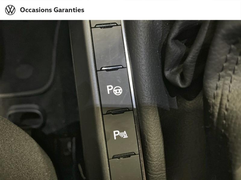 Voitures occasions VOLKSWAGEN POLO R-Line Edition Paris