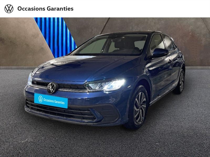 Voitures occasions VOLKSWAGEN POLO VW Edition Paris
