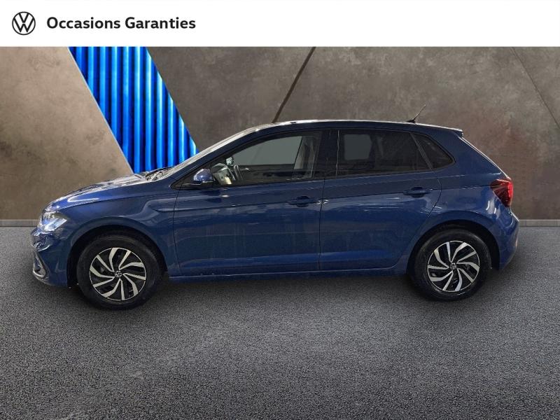 Voitures occasions VOLKSWAGEN POLO VW Edition Paris