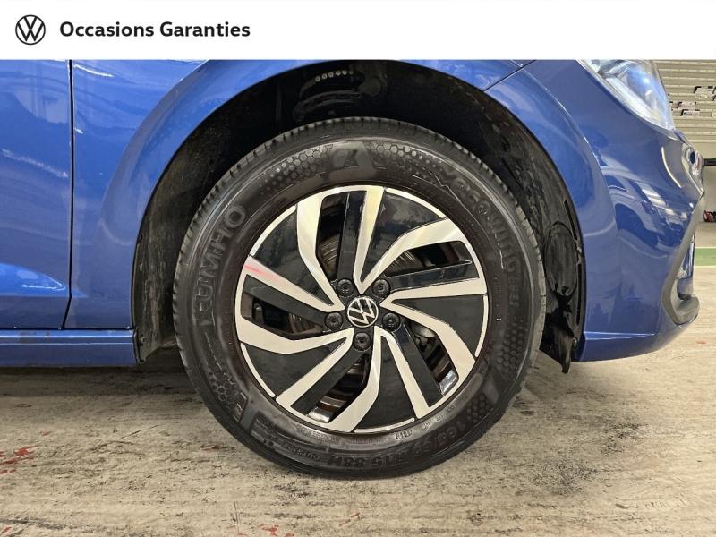 Voitures occasions VOLKSWAGEN POLO VW Edition Paris