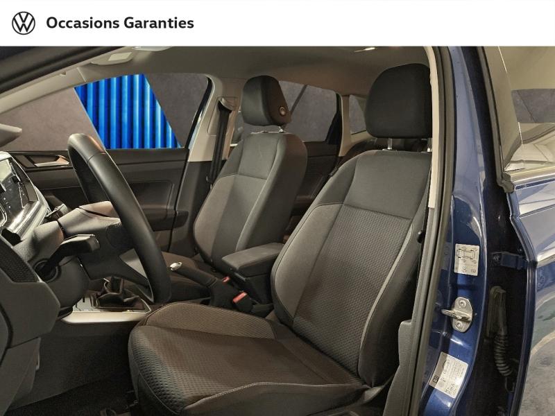 Voitures occasions VOLKSWAGEN POLO VW Edition Paris