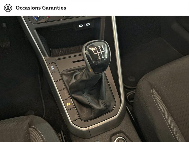 Voitures occasions VOLKSWAGEN POLO VW Edition Paris