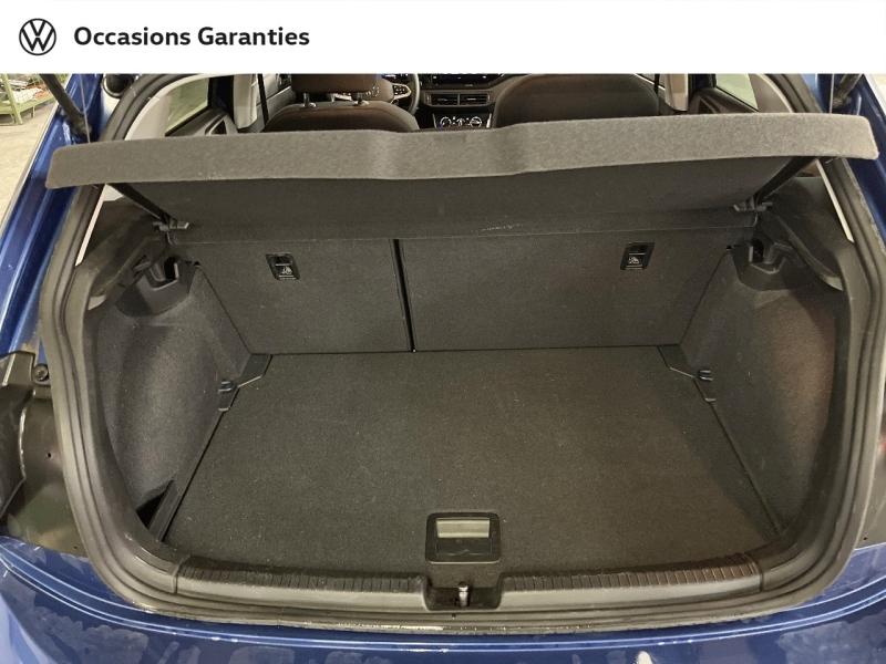 Voitures occasions VOLKSWAGEN POLO VW Edition Paris