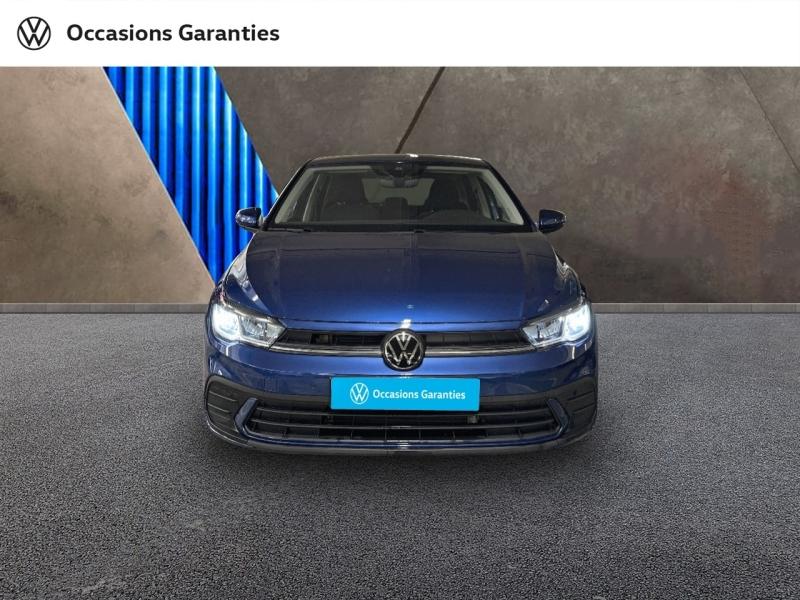 Voitures occasions VOLKSWAGEN POLO VW Edition Paris