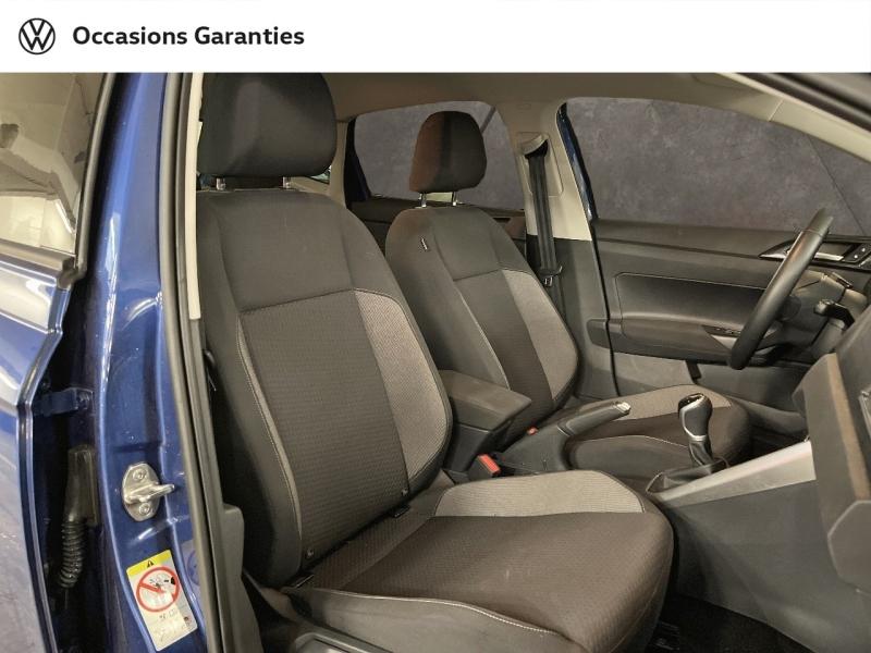Voitures occasions VOLKSWAGEN POLO VW Edition Paris