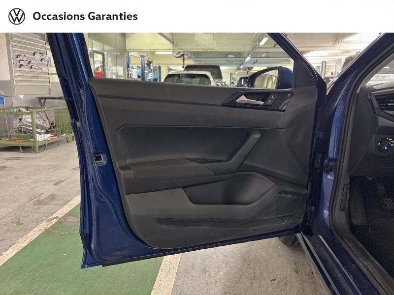 Voitures occasions VOLKSWAGEN POLO VW Edition Paris