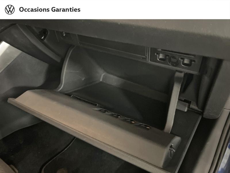 Voitures occasions VOLKSWAGEN POLO VW Edition Paris