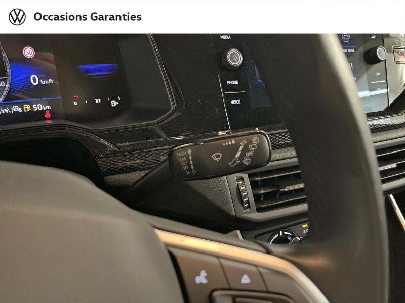 Voitures occasions VOLKSWAGEN POLO VW Edition Paris