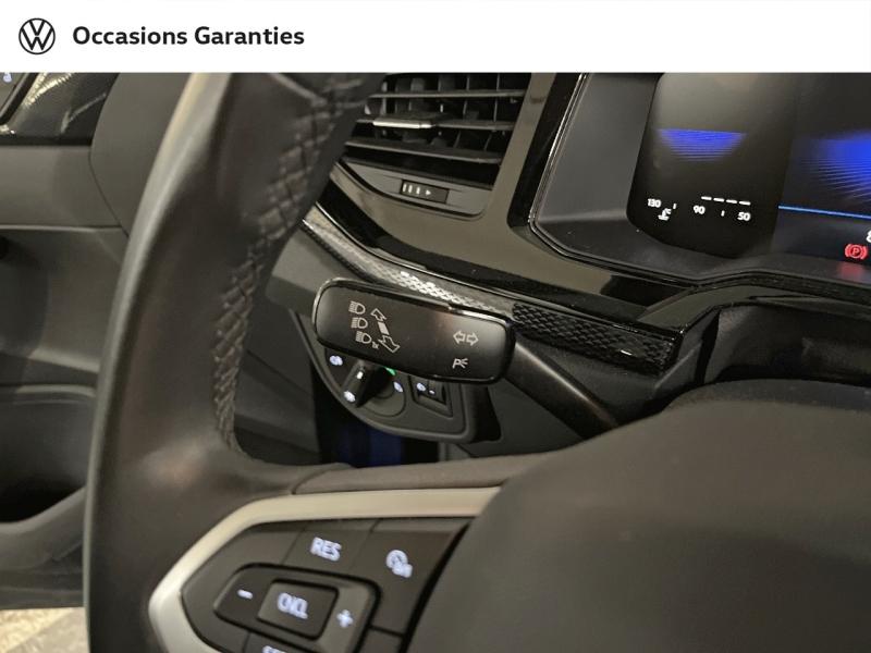 Voitures occasions VOLKSWAGEN POLO VW Edition Paris