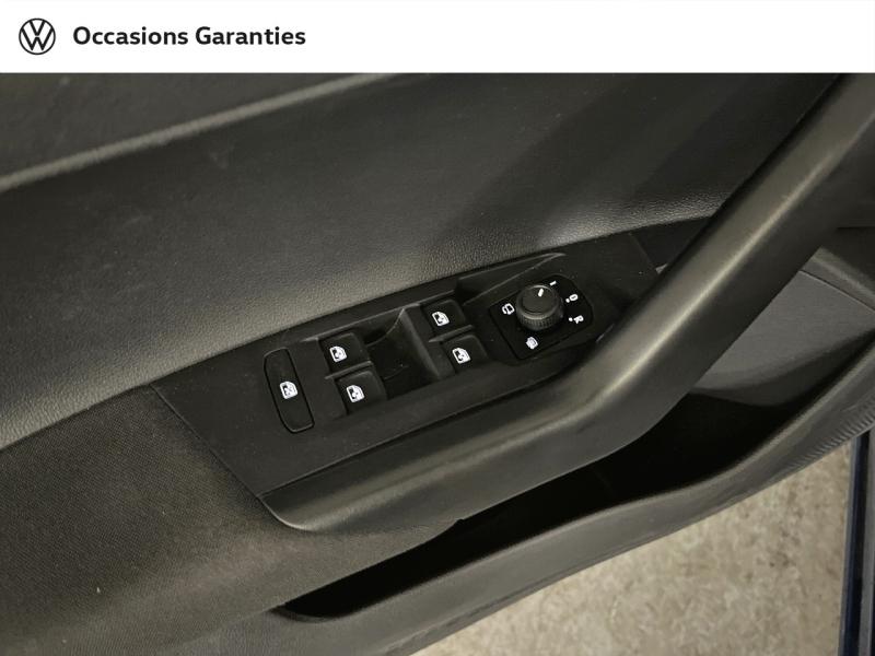 Voitures occasions VOLKSWAGEN POLO VW Edition Paris