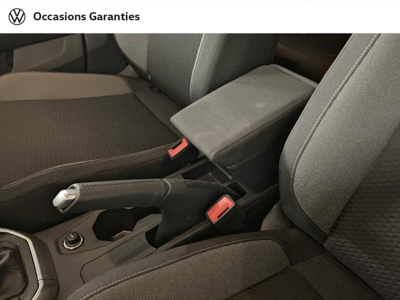 Voitures occasions VOLKSWAGEN POLO VW Edition Paris