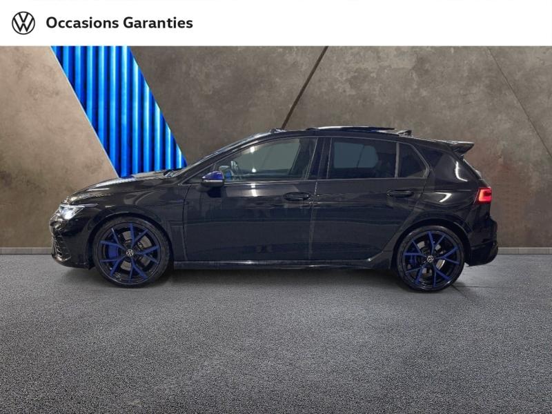 Voitures occasions VOLKSWAGEN GOLF R 20 ans Paris