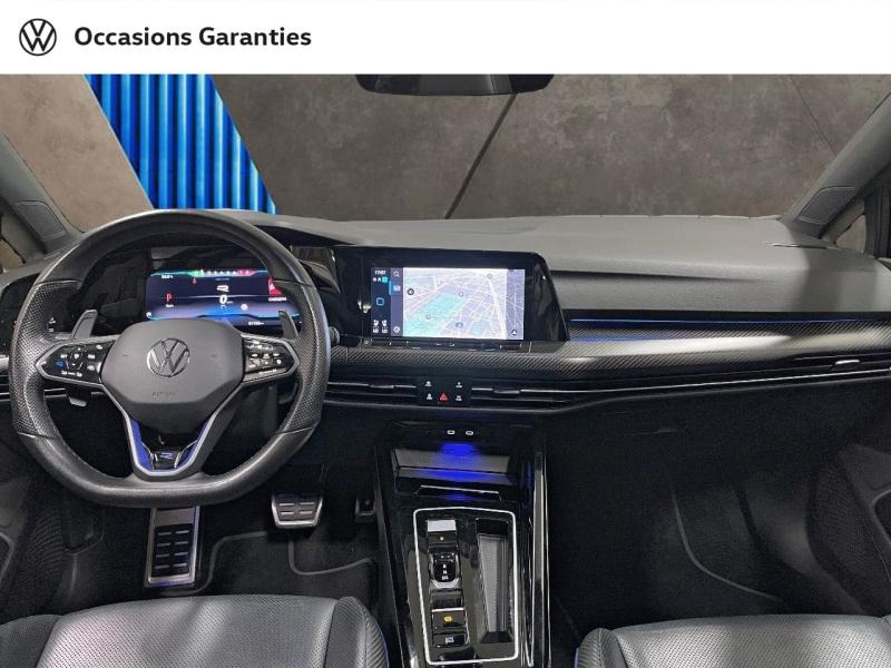 Voitures occasions VOLKSWAGEN GOLF R 20 ans Paris