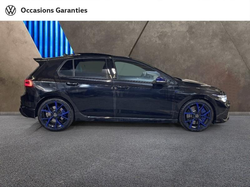 Voitures occasions VOLKSWAGEN GOLF R 20 ans Paris