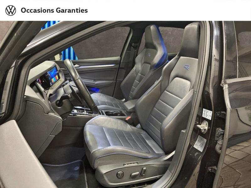 Voitures occasions VOLKSWAGEN GOLF R 20 ans Paris