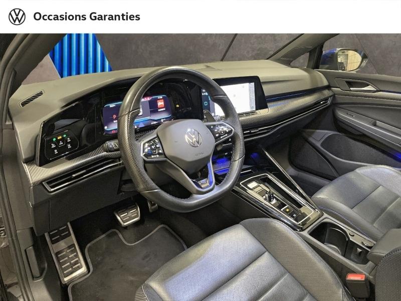 Voitures occasions VOLKSWAGEN GOLF R 20 ans Paris