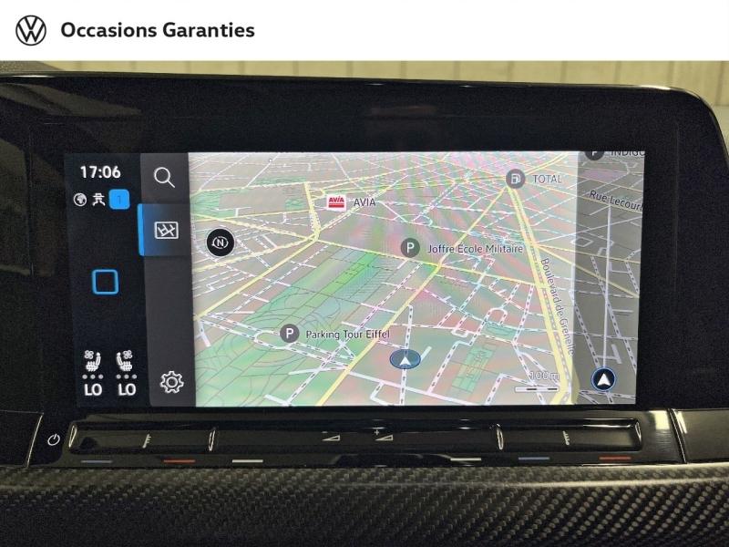 Voitures occasions VOLKSWAGEN GOLF R 20 ans Paris