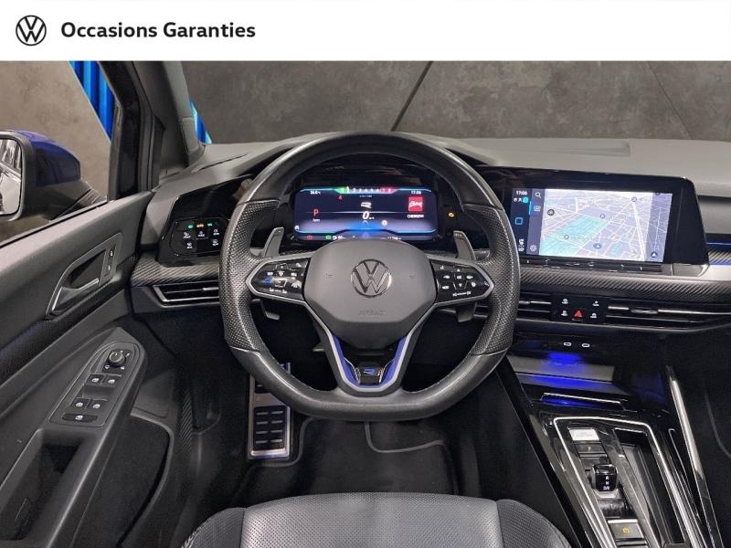 Voitures occasions VOLKSWAGEN GOLF R 20 ans Paris