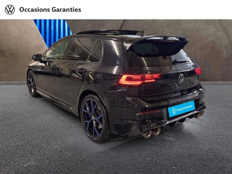 Voitures occasions VOLKSWAGEN GOLF R 20 ans Paris