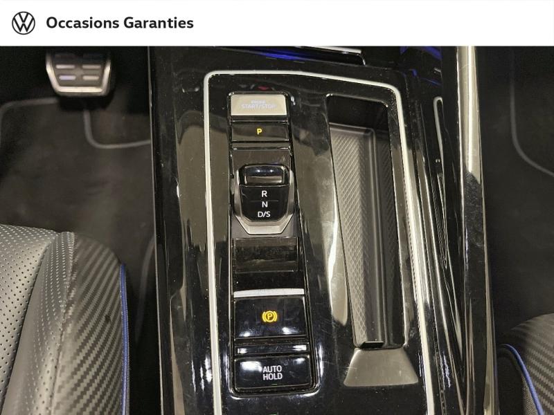 Voitures occasions VOLKSWAGEN GOLF R 20 ans Paris