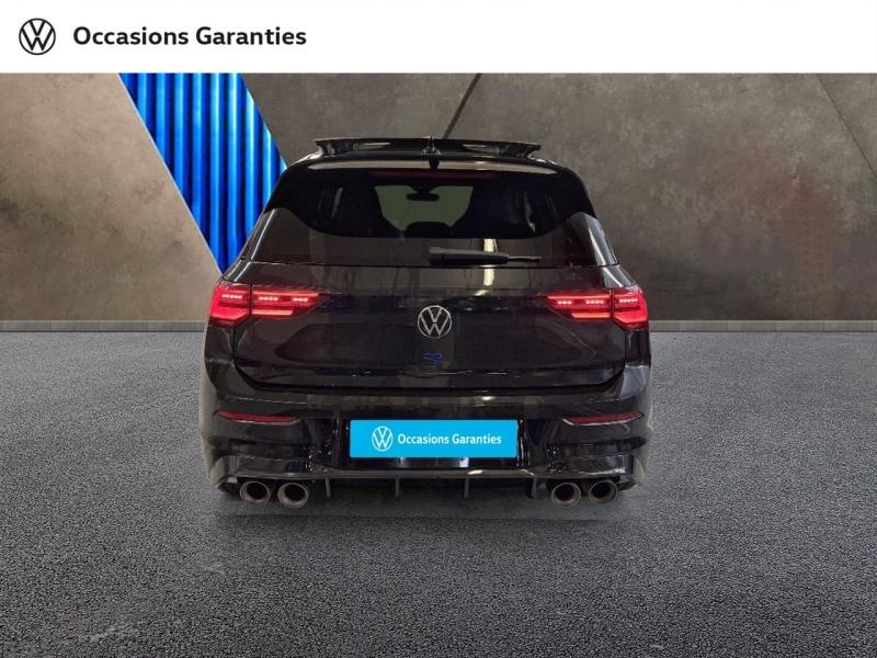 Voitures occasions VOLKSWAGEN GOLF R 20 ans Paris
