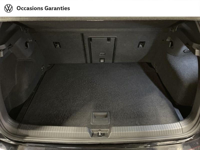 Voitures occasions VOLKSWAGEN GOLF R 20 ans Paris