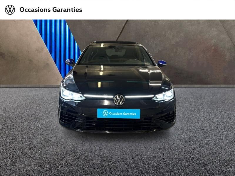 Voitures occasions VOLKSWAGEN GOLF R 20 ans Paris